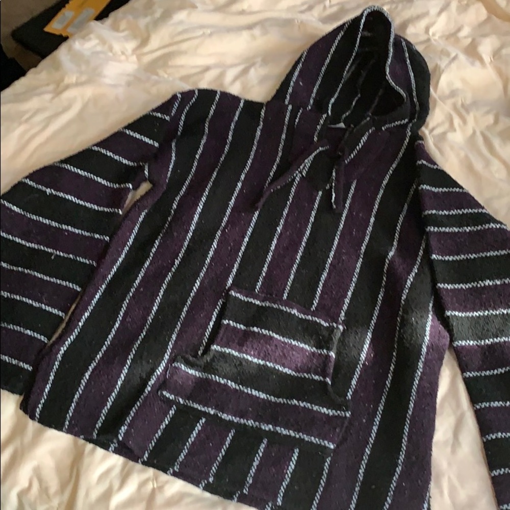 Pullover